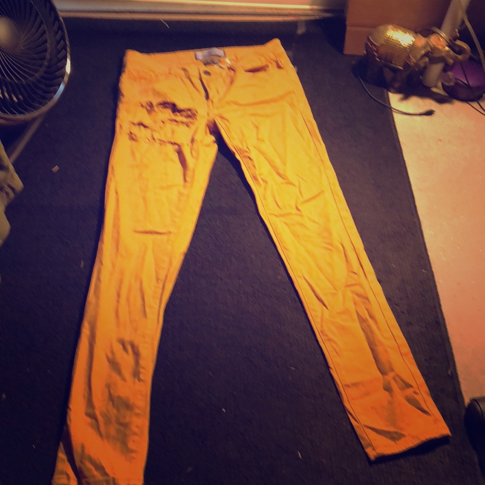 Iris jeans modern vintage style (dea)